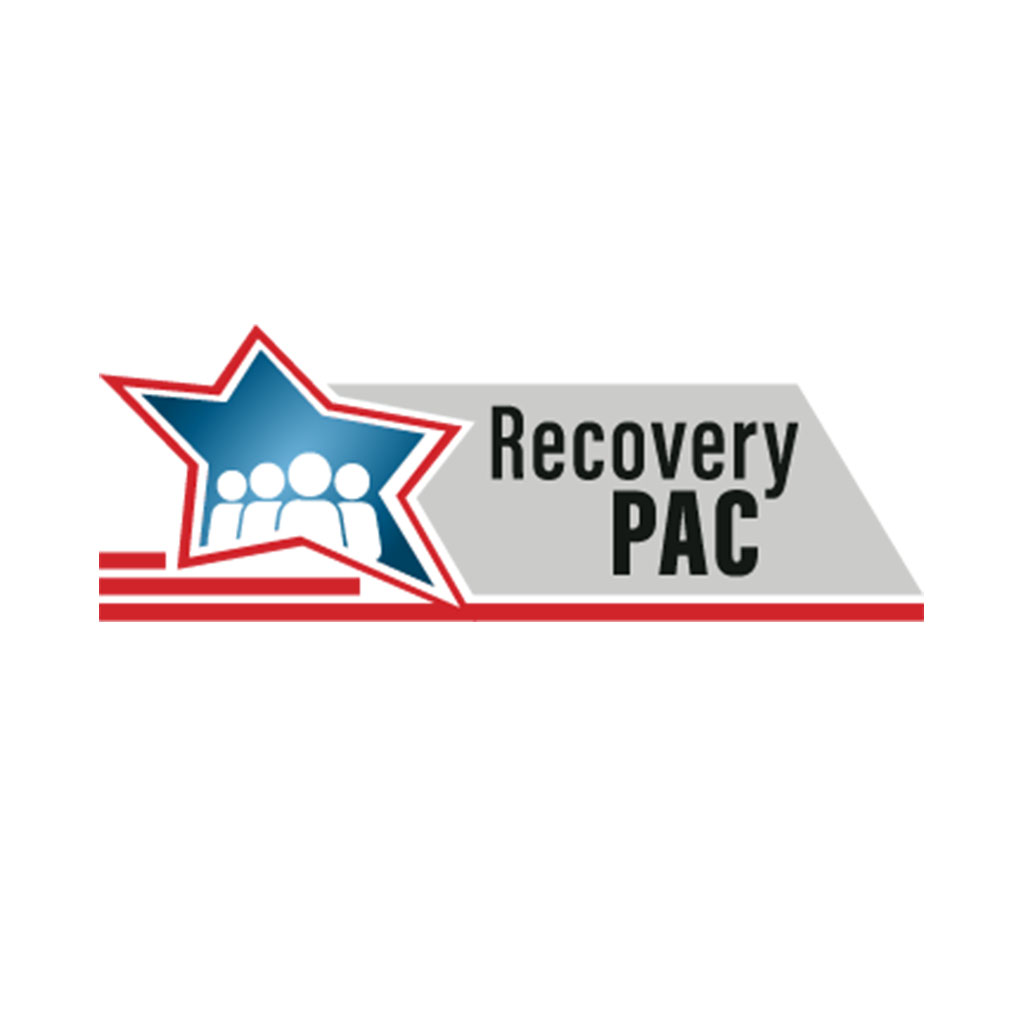 Recovery PAC Homepage